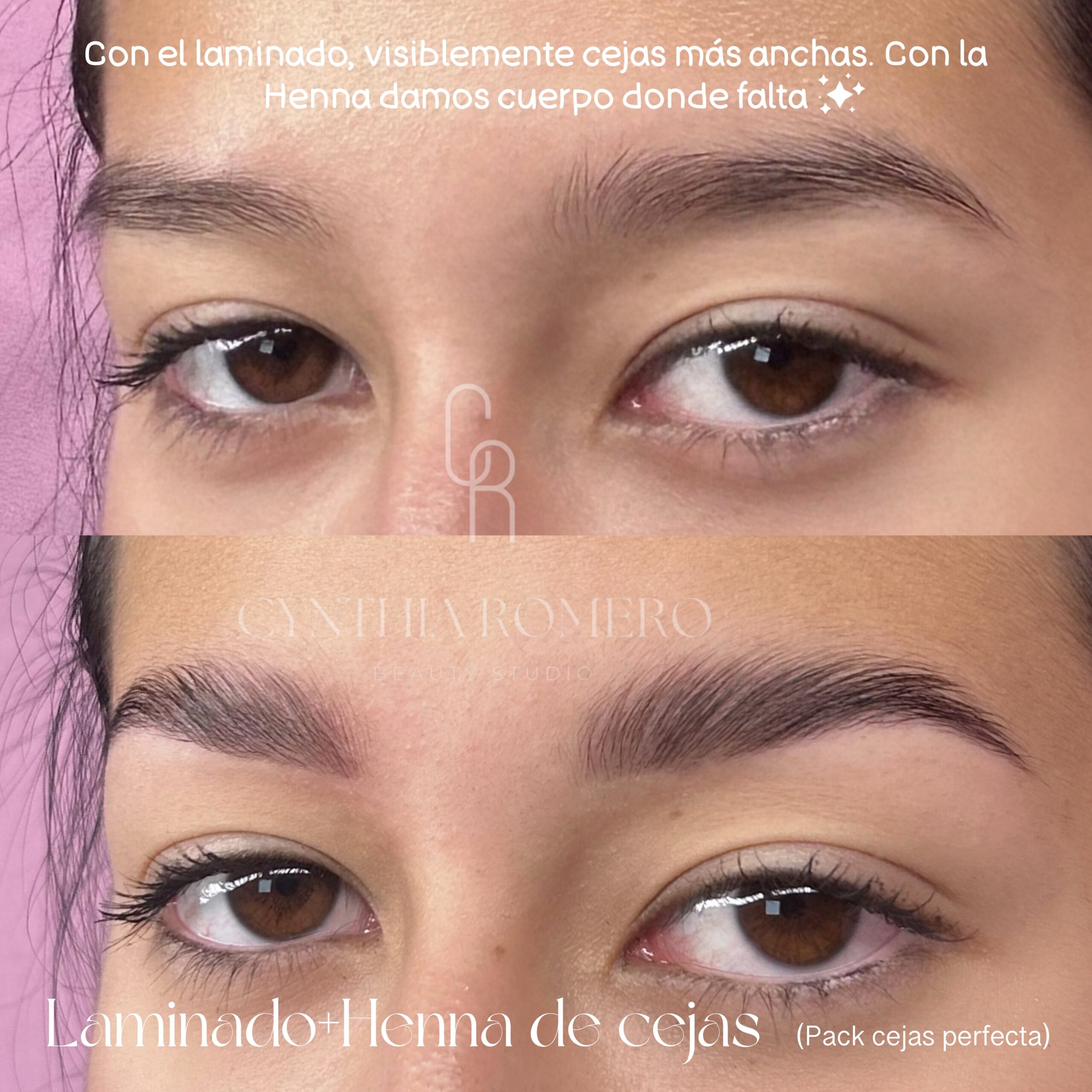 Pack cejas perfectas - Imagen 2