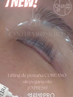 Moldes autoadhesivos de silicona Dumpling Softening ROD para párpado en lifting de pestañas