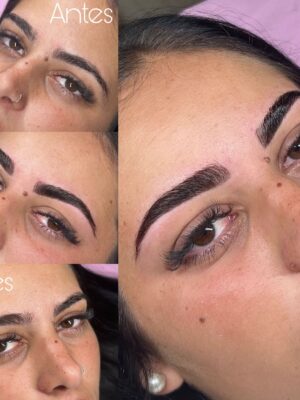 Pack cejas perfectas