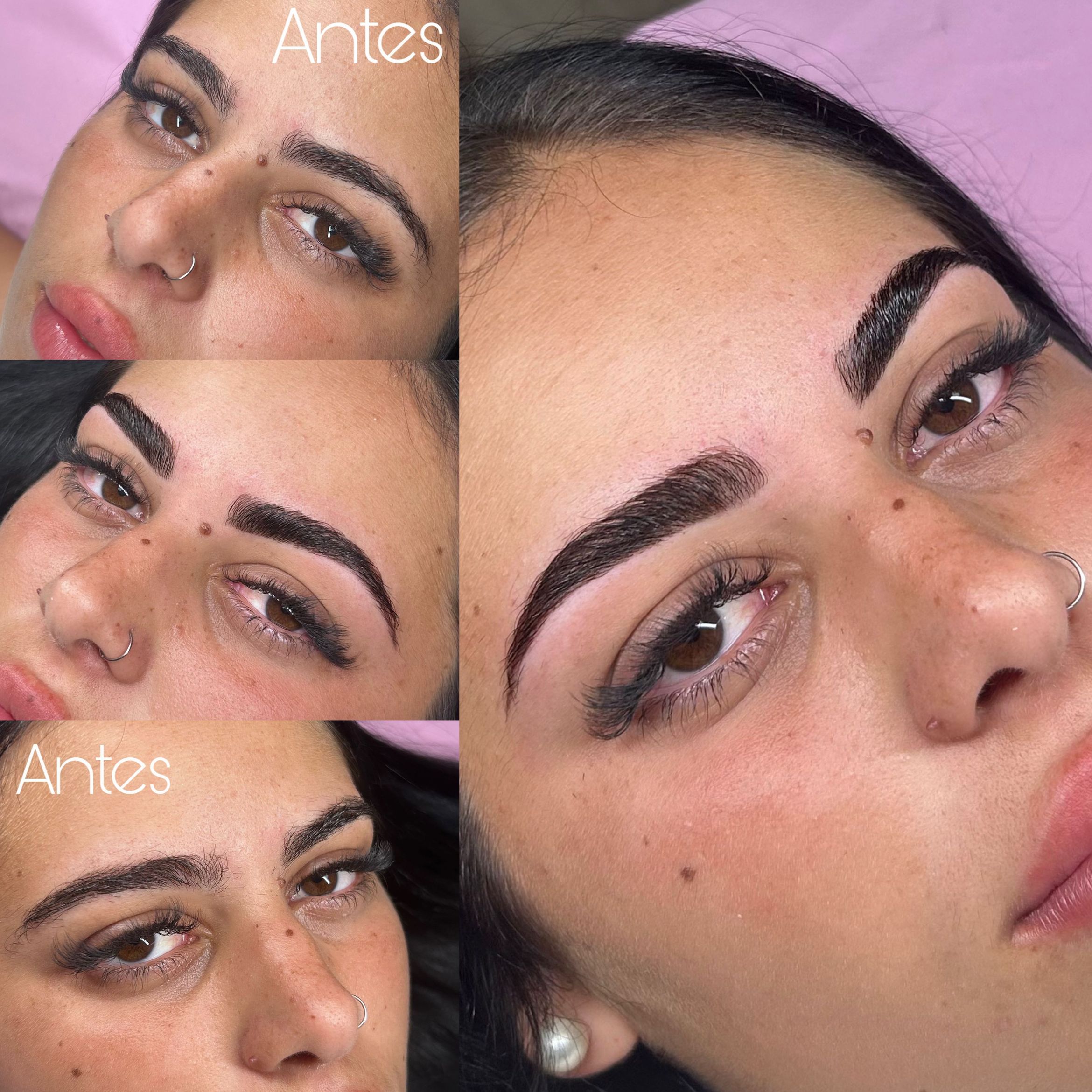 Pack cejas perfectas